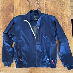 Men's Brooks Brothers Gore-tex windbreaker